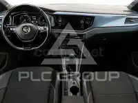 2020 Volkswagen Polo