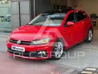2020 Volkswagen Polo