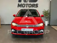 2020 Volkswagen Polo