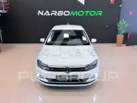 2020 Volkswagen Polo