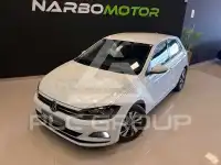 2020 Volkswagen Polo