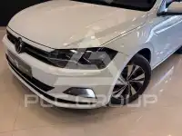 2020 Volkswagen Polo