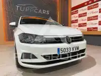 2020 Volkswagen Polo