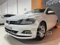 2020 Volkswagen Polo