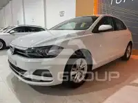 2020 Volkswagen Polo