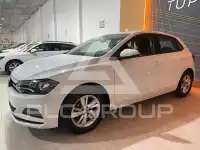 2020 Volkswagen Polo