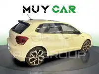 2020 Volkswagen Polo