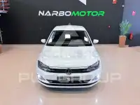 2020 Volkswagen Polo