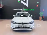 2020 Volkswagen Polo