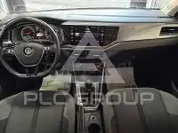 2020 Volkswagen Polo