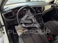 2020 Volkswagen Polo