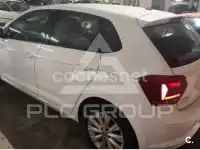 2020 Volkswagen Polo