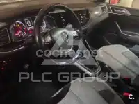 2020 Volkswagen Polo