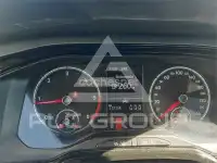 2020 Volkswagen Polo
