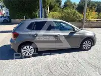 2020 Volkswagen Polo