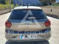 2020 Volkswagen Polo