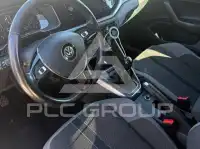 2020 Volkswagen Polo