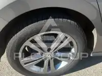 2020 Volkswagen Polo