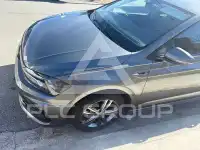 2020 Volkswagen Polo