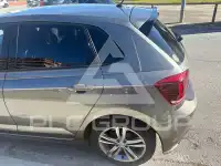 2020 Volkswagen Polo