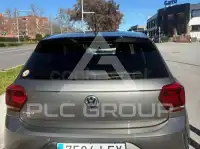 2020 Volkswagen Polo
