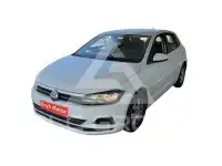 2020 Volkswagen Polo