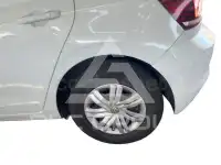 2020 Volkswagen Polo