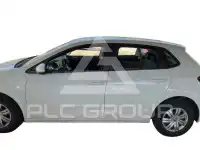 2020 Volkswagen Polo