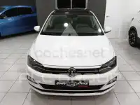 2020 Volkswagen Polo