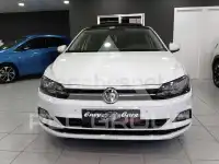 2020 Volkswagen Polo