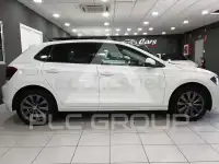 2020 Volkswagen Polo