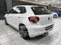 2020 Volkswagen Polo