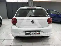 2020 Volkswagen Polo