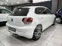 2020 Volkswagen Polo