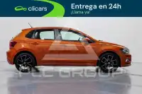 2020 Volkswagen Polo
