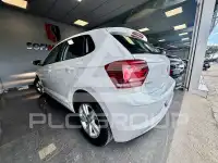 2020 Volkswagen Polo