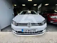 2020 Volkswagen Polo