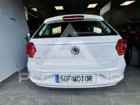 2020 Volkswagen Polo