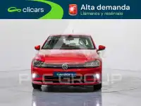 2020 Volkswagen Polo