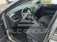 2020 Volkswagen Polo