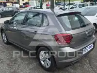2020 Volkswagen Polo