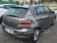 2020 Volkswagen Polo