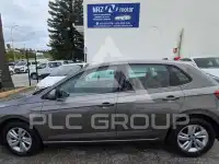 2020 Volkswagen Polo