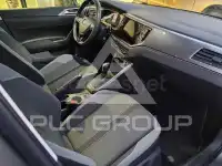 2020 Volkswagen Polo