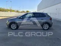 2020 Volkswagen Polo