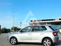 2020 Volkswagen Polo