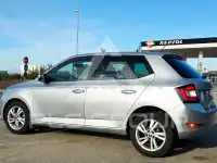 2020 Volkswagen Polo