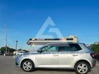 2020 Volkswagen Polo