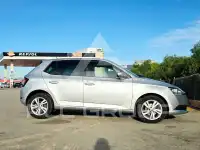 2020 Volkswagen Polo