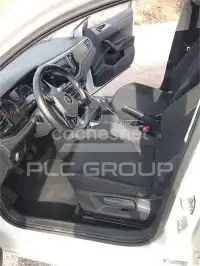 2020 Volkswagen Polo